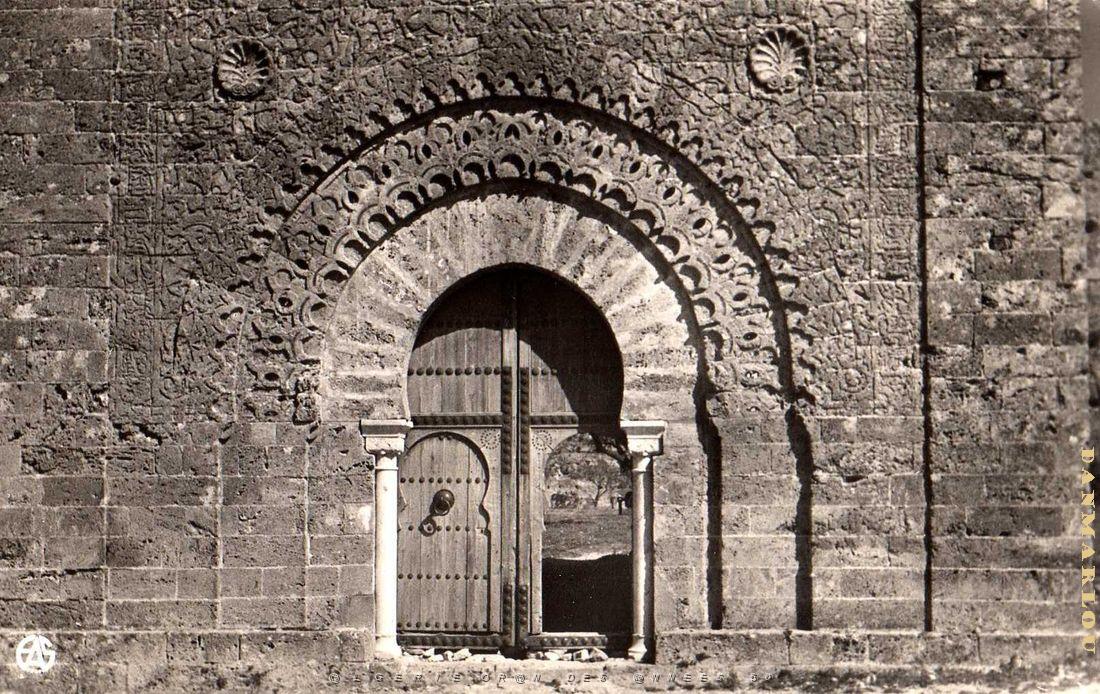 Tlemcen.Mansourah. (5).jpg